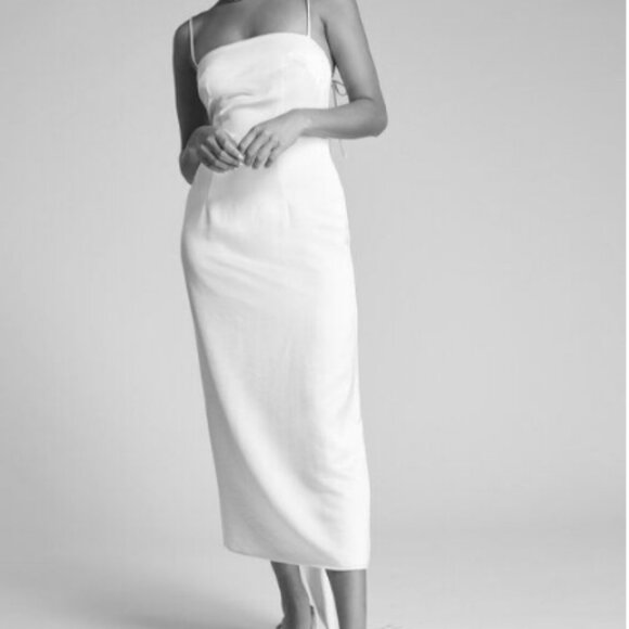 Sarah Seven Dresses & Skirts - Sarah Seven Ingrid